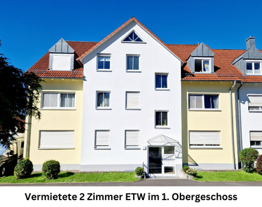 Wohnung zum Kauf 75.000 € 2 Zimmer Meiningen Meiningen 98617