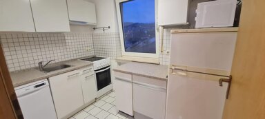 Wohnung zur Miete 420 € 2 Zimmer 55 m² 2. Geschoss frei ab 01.02.2025 Bad Kissingen Bad Kissingen 97688