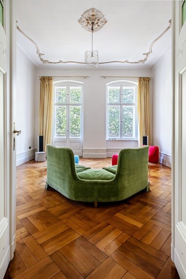 Wohnung zum Kauf 1.195.000 € 6,5 Zimmer 208 m² 2. Geschoss Schöneberg Berlin 10779