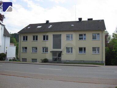 Wohnung zur Miete 410 € 3 Zimmer 75 m² Erdgeschoss Heerstr. 19 Oberbrügge Halver 58553