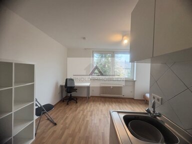 Wohnung zur Miete 390 € 1 Zimmer 23 m² frei ab sofort Markgrafenstadt Erlangen 91054