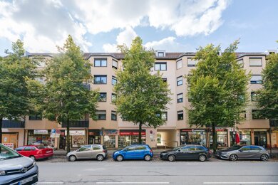 Duplex-Garage zum Kauf 20.000 € Milbertshofen-Am Hart München 80807