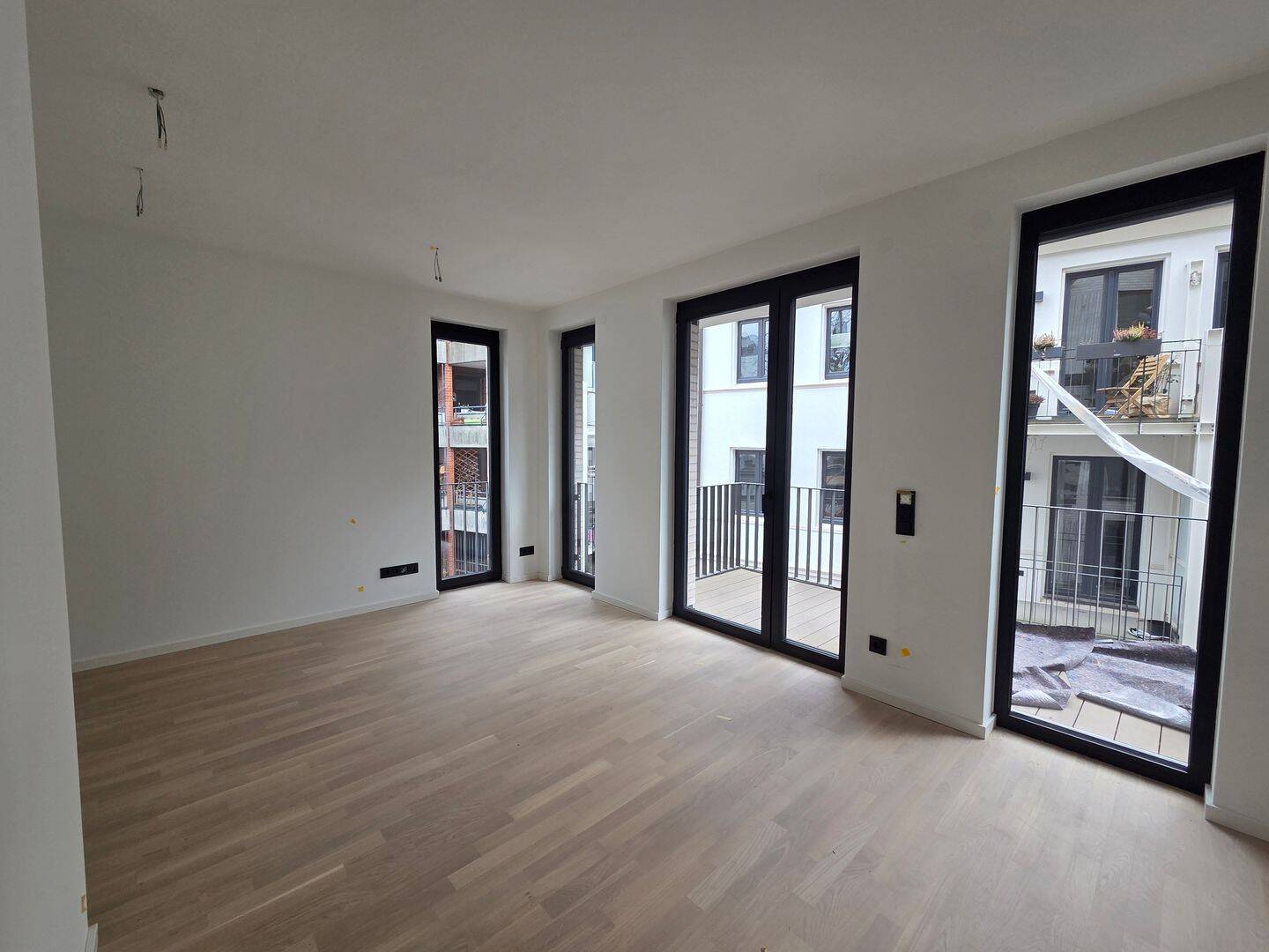 Studio zur Miete