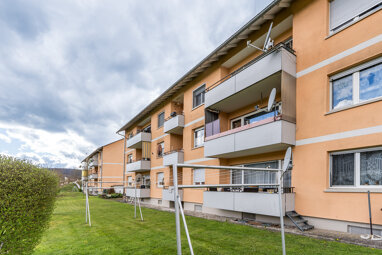 Wohnung zum Kauf 219.000 € 4 Zimmer 89 m² 1. Geschoss Luttingen Laufenburg 79725