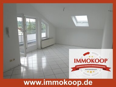 Wohnung zum Kauf 169.000 € 2 Zimmer 47,3 m² 3. Geschoss Auenstein Ilsfeld-Auenstein 74360