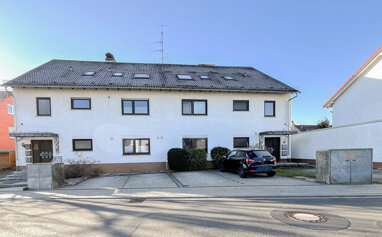 Mehrfamilienhaus zum Kauf 748.000 € 8 Zimmer 255 m² 377 m² Grundstück Breckenheim - Mitte Wiesbaden 65207