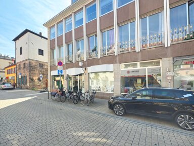 Atelier zur Miete 2.300 € 116,9 m² Bürofläche Markgrafenstadt Erlangen 91054