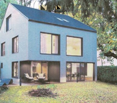 Grundstück zum Kauf 450.000 € 659 m² Grundstück Herrenberg Herrenberg 71083