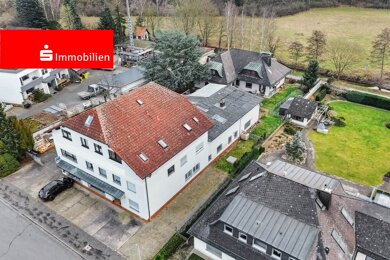 Mehrfamilienhaus zum Kauf 1.099.000 € 25 Zimmer 814 m² 1.940 m² Grundstück Nieder-Roden Rodgau 63110