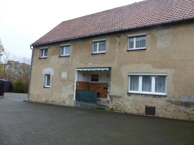 Einfamilienhaus zum Kauf 119.000 € 10 Zimmer 194 m² 2.125 m² Grundstück Mügeln Mügeln 04769