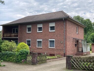 Mehrfamilienhaus zum Kauf 398.000 € 8 Zimmer 208 m² 1.291 m² Grundstück Schneverdingen Schneverdingen 29640