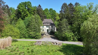 Herrenhaus zum Kauf Provisionsfrei 569.000 € 8 Zimmer 300 m² 4.480 m² Grundstück Hüllhorst Hüllhorst 32609