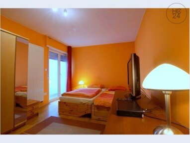 Wohnung zur Miete Wohnen auf Zeit 895 € 2 Zimmer 50 m² frei ab sofort Altlußheim 68804
