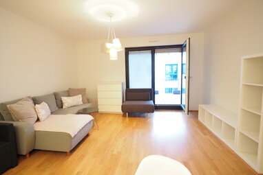 Wohnung zur Miete 775 € 2 Zimmer 56,9 m² 2. Geschoss Oberfürberg / Eschenau Fürth 90768