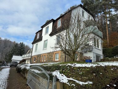 Mehrfamilienhaus zum Kauf 490.000 € 9 Zimmer 260 m² 2.768 m² Grundstück Steinbergen Rinteln 31737