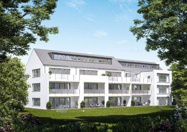 Wohnung zum Kauf Provisionsfrei 534.000 € 3 Zimmer 101,9 m² 1. Geschoss Hainstadt Hainburg 63512