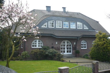 Haus zum Kauf Provisionsfrei 105.000 € 2,5 Zimmer 121,5 m² 1.080 m² Grundstück Ardesstraße 76 Röttgersbach Duisburg 47167