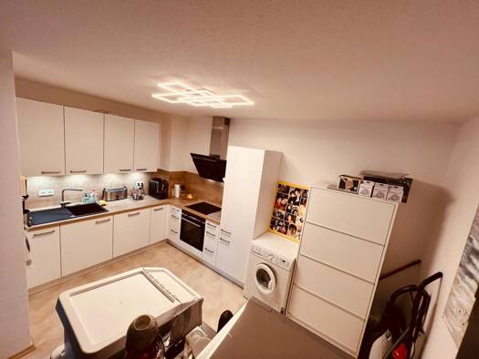 Wohnung zur Miete 710 € 2 Zimmer 67 m² Geschoss 1/2 frei ab 01.03.2026 Lanzinger Straße 2 Marquartstein 83250