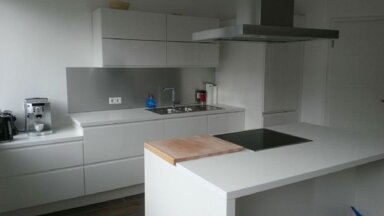 Wohnung zur Miete 1.340 € 3 Zimmer 125 m² 1. Geschoss frei ab 01.03.2025 Ostallee 43 Altstadt 5 Trier 54290