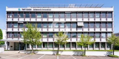 Büro-/Praxisfläche zur Miete provisionsfrei 10,50 € 450,3 m² Bürofläche teilbar ab 450,3 m² Wallgraben - West Stuttgart, Vahingen 70565