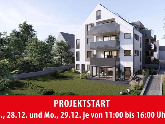 Fertig- und Musterhäuser zum Kauf Wolboldstraße 7 Mitte Sindelfingen 71063