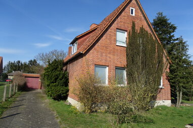 Einfamilienhaus zum Kauf 145.000 € 5 Zimmer 157 m² 1.215 m² Grundstück Nienburg Marklohe 31608