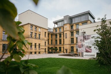 Büro-/Praxisfläche zur Miete provisionsfrei 3.306 € 228 m² Bürofläche Kappel 820 Chemnitz 09116