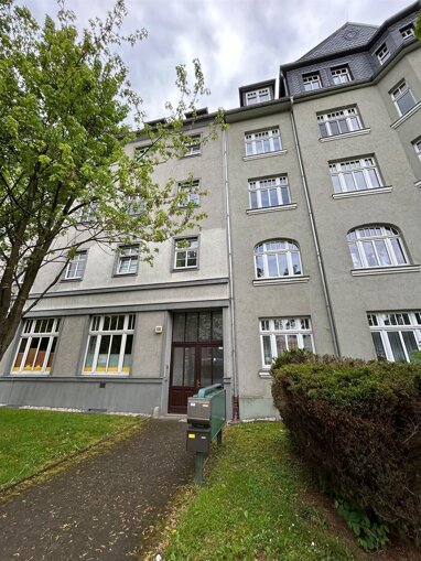 Wohnung zur Miete 250 € 2 Zimmer 48,1 m² 2. Geschoss Heinrich-Schütz-Straße 138 Yorckgebiet 231 Chemnitz 09130