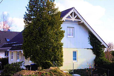 Einfamilienhaus zum Kauf 269.000 € 4 Zimmer 122 m² 844 m² Grundstück Judenbach Föritztal 96524