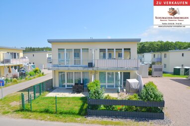 Wohnung zum Kauf 156.000 € 2 Zimmer 38 m² 1. Geschoss Graal-Müritz 18181