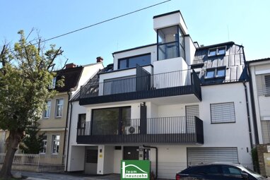 Wohnung zum Kauf 335.454,56 € 2 Zimmer 50,2 m² 2. Geschoss Rußbergstraße 60 Wien 1210