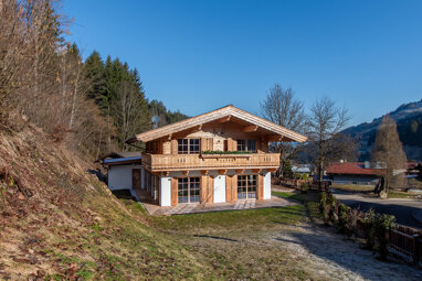 Einfamilienhaus zur Miete 4 Zimmer 250 m² Kelchsau 6361