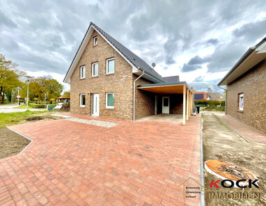 Einfamilienhaus zum Kauf 475.000 € 4 Zimmer 125 m² 400 m² Grundstück Ohrwege Bad Zwischenahn 26160