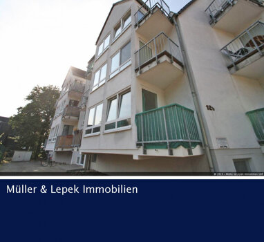 Wohnung zum Kauf 98.000 € 1 Zimmer 22,7 m² Erdgeschoss Eitorfer Straße 12 Deutz Köln 50679
