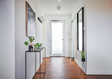 Wohnung zum Kauf 310.000 € 1 Zimmer 48,7 m² Erdgeschoss Kohlenhofstr. 60 Gostenhof Nürnberg 90443