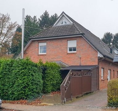 Doppelhaushälfte zum Kauf 620.000 € 4 Zimmer 110 m² 200 m² Grundstück Lurup Hamburg / Lurup 22547