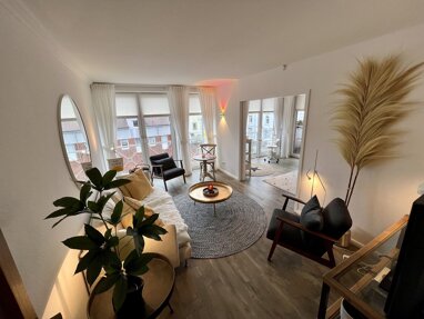 Wohnung zur Miete Wohnen auf Zeit 1.980 € 3 Zimmer 75 m² frei ab sofort Uetersen 25436