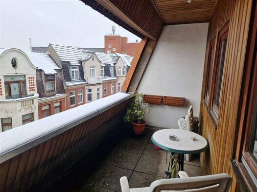 Wohnung zum Kauf als Kapitalanlage geeignet 249.000 € 3 Zimmer 76,9 m² Bergedorf Hamburg 21029