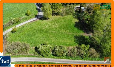 Grundstück zum Kauf Provisionsfrei 39.000 € 1.583 m² Grundstück Ehringshausen Gemünden 35329