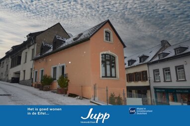 Haus zum Kauf 165.000 € 2 Zimmer 40 m² 57 m² Grundstück Gerolstein Gerolstein 54568
