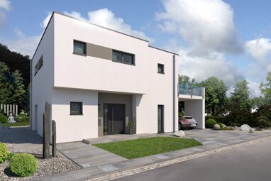Einfamilienhaus zum Kauf Provisionsfrei 476.679 € 6 Zimmer 245,2 m² 700 m² Grundstück Wadgassen Wadgassen 66787