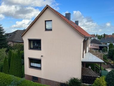Doppelhaushälfte zum Kauf 365.000 € 5 Zimmer 168 m² 442 m² Grundstück Buxtehude Buxtehude 21614