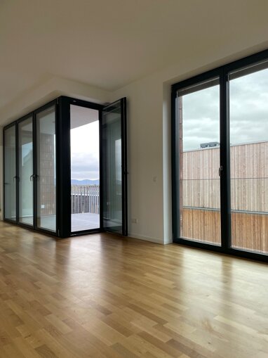 Wohnung zum Kauf Provisionsfrei 508.850 € 4 Zimmer 96,4 m² 4. Geschoss Anna-Sammet-Straße 4 Kaefertal - Süd Mannheim 68309