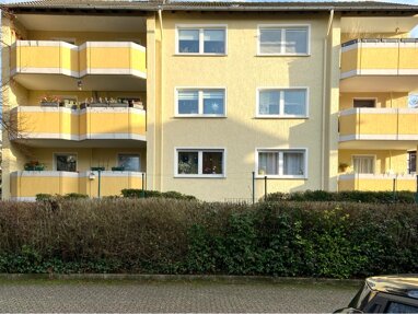 Wohnung zur Miete 580 € 3 Zimmer 75 m² Erdgeschoss Am Spörkel Menglinghausen Dortmund 44227