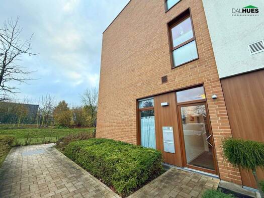 Wohnung zur Miete nur mit Wohnberechtigungsschein 271 € 2 Zimmer 51 m² EG Borken 46325