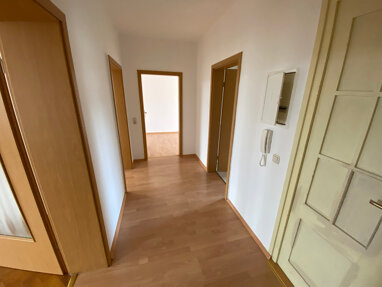 Apartment zur Miete 320 € 2 Zimmer 71,6 m² 2. Geschoss Ernst-Thälmann-Str. 45 Mylau Mylau 08499