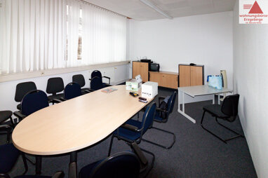 Bürogebäude zur Miete 1.824 € 24 Zimmer 364,8 m² Bürofläche teilbar ab 15,2 m² Zschopau Zschopau / Wilischthal 09405