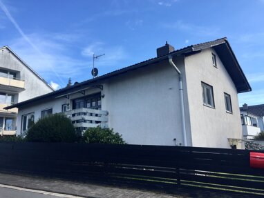 Einfamilienhaus zum Kauf 380.000 € 6 Zimmer 210 m² 514 m² Grundstück Brandoberndorf Waldsolms 35647