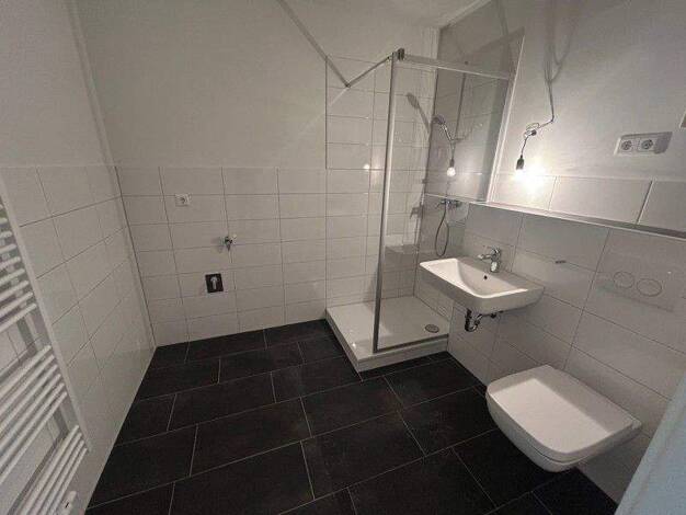 Wohnung zur Miete nur mit Wohnberechtigungsschein 629 € 3,5 Zimmer 77,9 m² frei ab 21.01.2026 Martener Str. 446 Marten Dortmund 44379