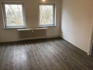 Wohnung zur Miete 530 € 2,5 Zimmer 54,1 m² Schanzenweg 33 Eichholz Lübeck 23564